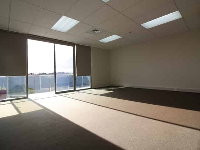 Modern Orbit Drive industrial - 442sqm
