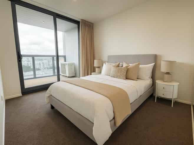 803/2b Augustus Terrace, Parnell