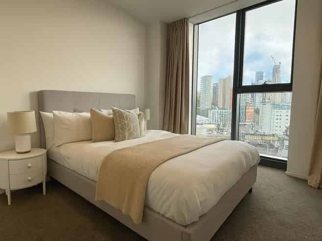 803/2b Augustus Terrace, Parnell