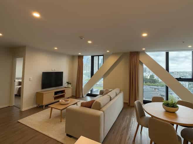 803/2b Augustus Terrace, Parnell