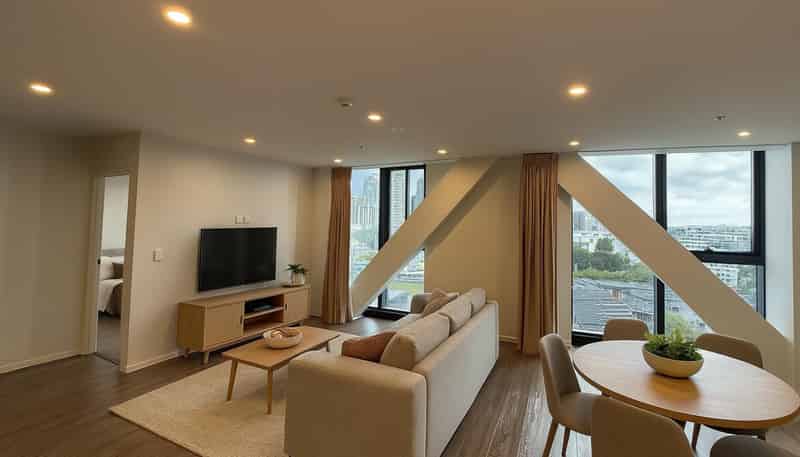 803/2b Augustus Terrace, Parnell