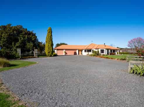 20 Parsons Road, Meeanee