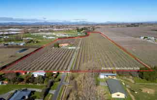 20 Parsons Road, Meeanee
