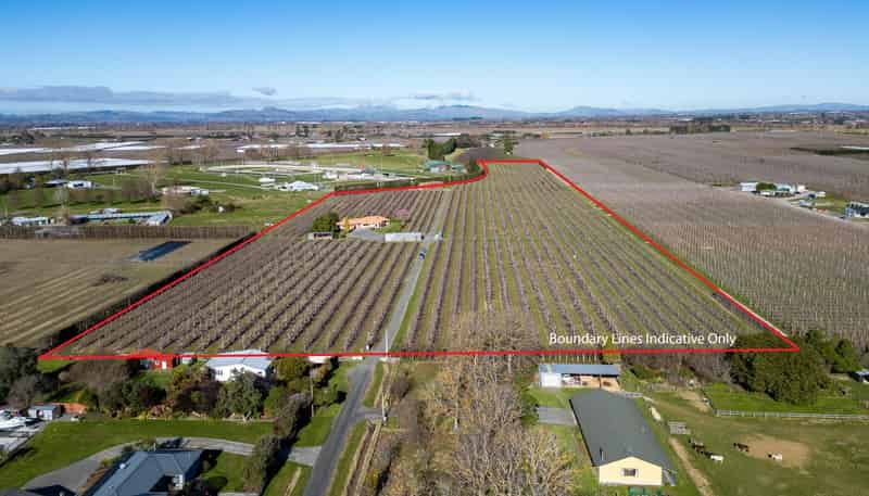 20 Parsons Road, Meeanee