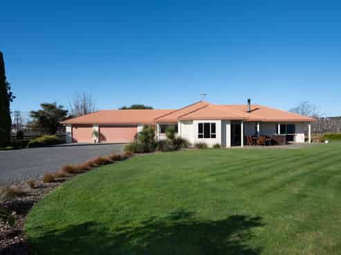 20 Parsons Road, Meeanee