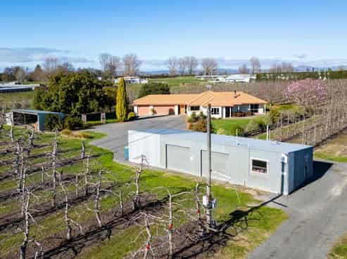 20 Parsons Road, Meeanee