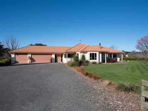 20 Parsons Road, Meeanee