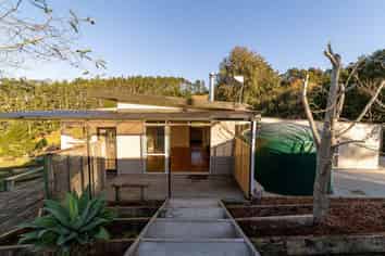46A Ireland Road, Waitoki