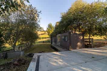 46A Ireland Road, Waitoki