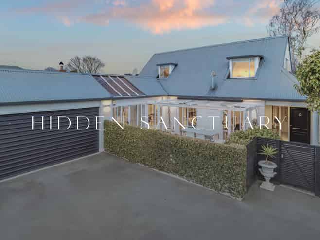 20 Leinster Road, Merivale