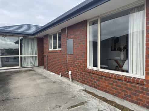 17 Broadbent Street , Riccarton