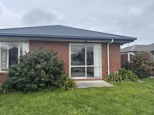 17 Broadbent Street , Riccarton