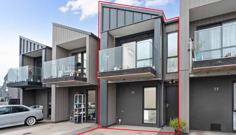 20 Otaimako Place, Mangere