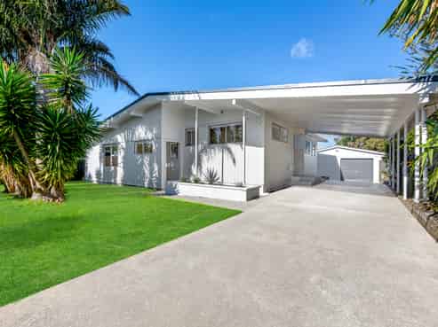 5 Astor Place, Manurewa