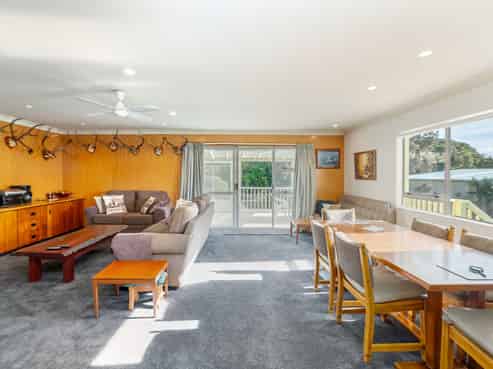 17 Te Miha Crescent, Cape Palliser