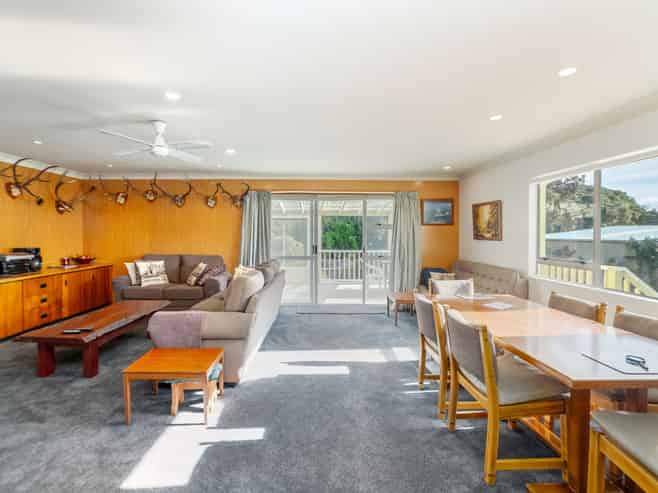 17 Te Miha Crescent, Cape Palliser