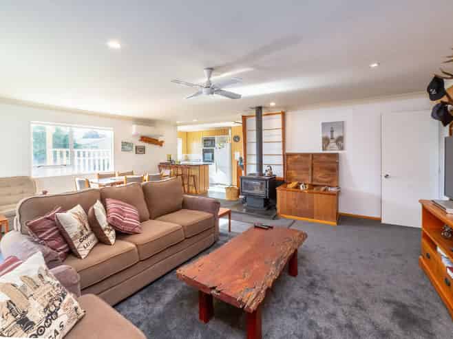 17 Te Miha Crescent, Cape Palliser