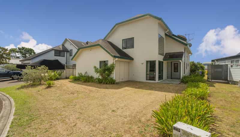 10 Ajax Head, Pauanui