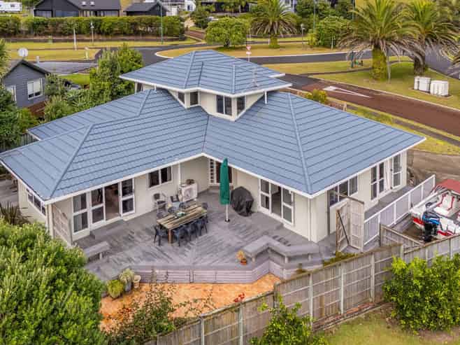 102 The Quay, Pauanui