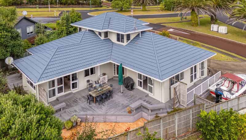 102 The Quay, Pauanui