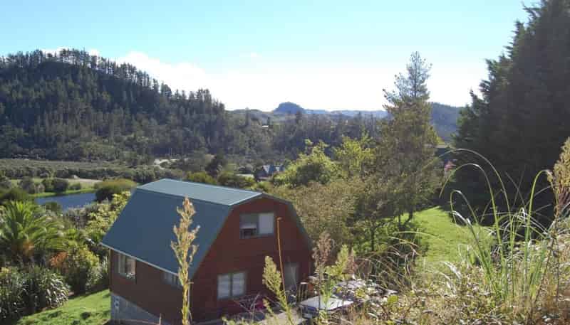 12/600 Hikuai Settlement Road, Pauanui