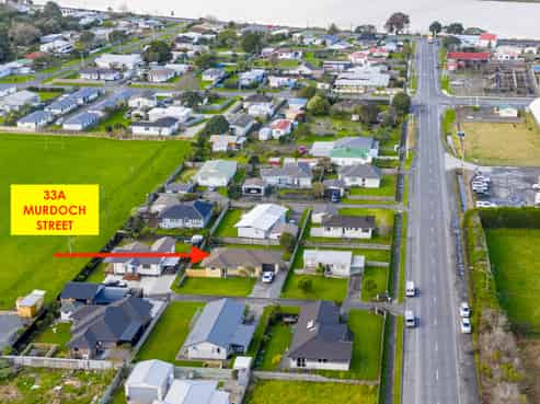 A/33 Murdoch Street, Dargaville