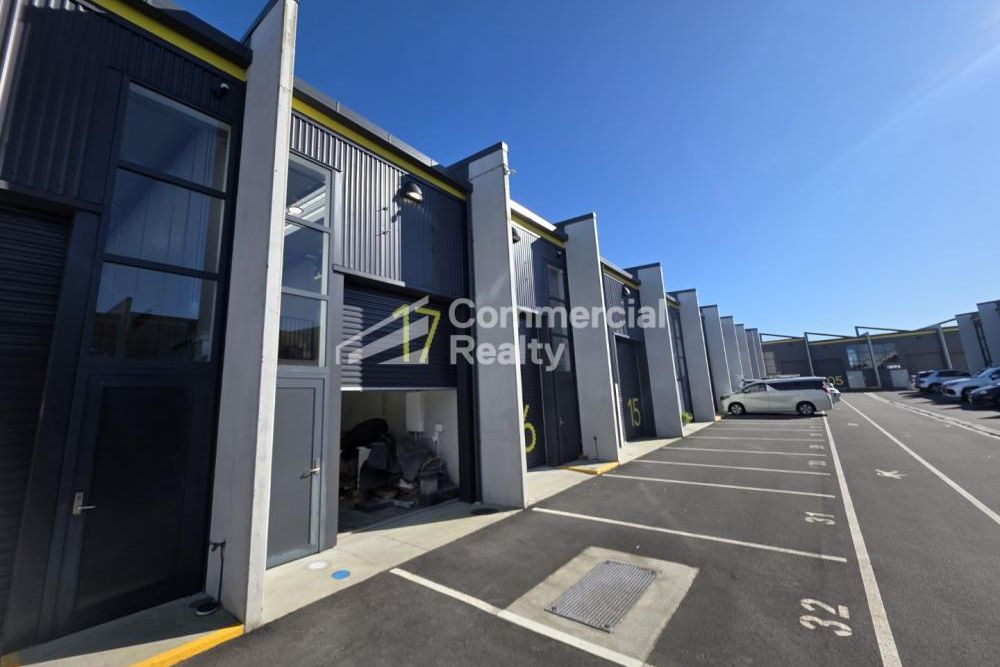 Compact, Functional & Ready To Occupy - Vista 2