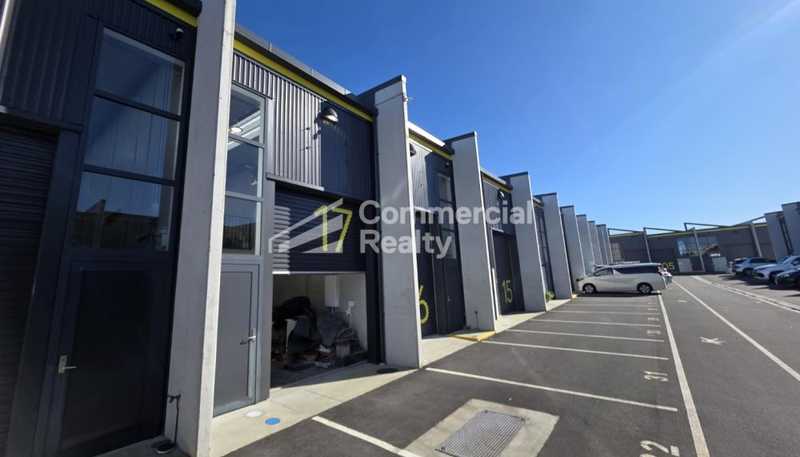 17/11 Northside Drive, Westgate
