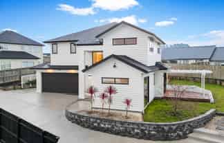 14  Waitahu Rise, Pukekohe
