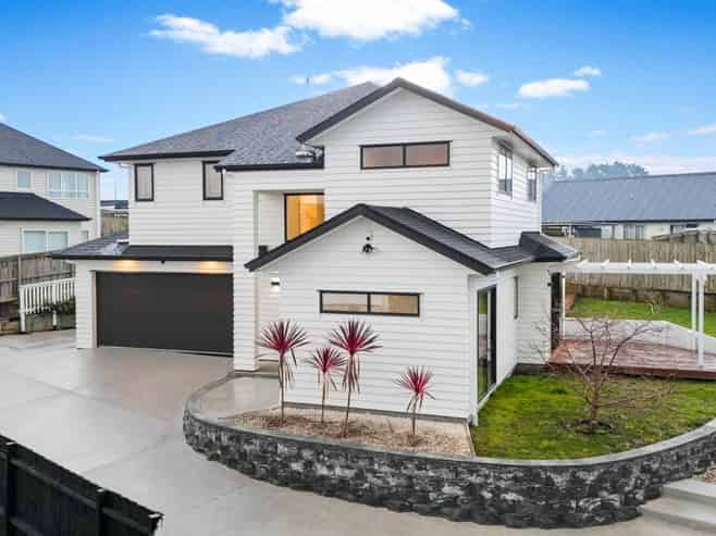 14  Waitahu Rise, Pukekohe