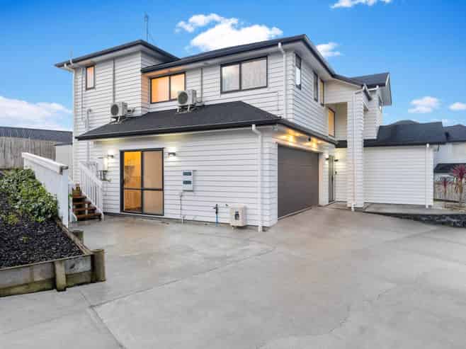 14  Waitahu Rise, Pukekohe