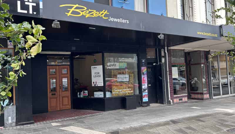 320 George Street, Dunedin Central