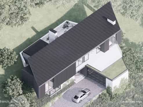7 High Oaks Way, Avenues