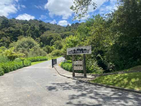 7 High Oaks Way, Avenues