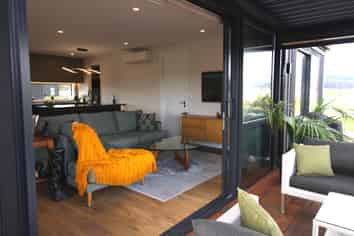 153 Kopani Road, Matarangi