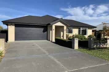 245 Rolleston Drive, Rolleston