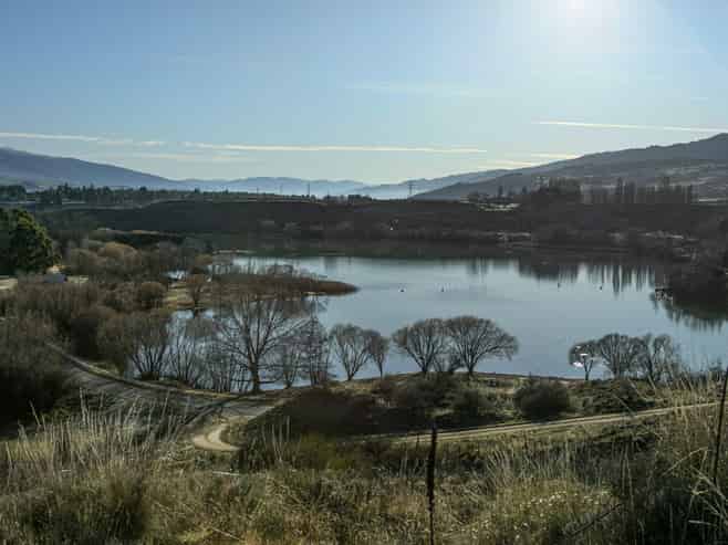 100 Cairnmuir Road, Bannockburn, Cromwell