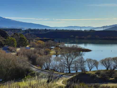 100 Cairnmuir Road, Bannockburn, Cromwell