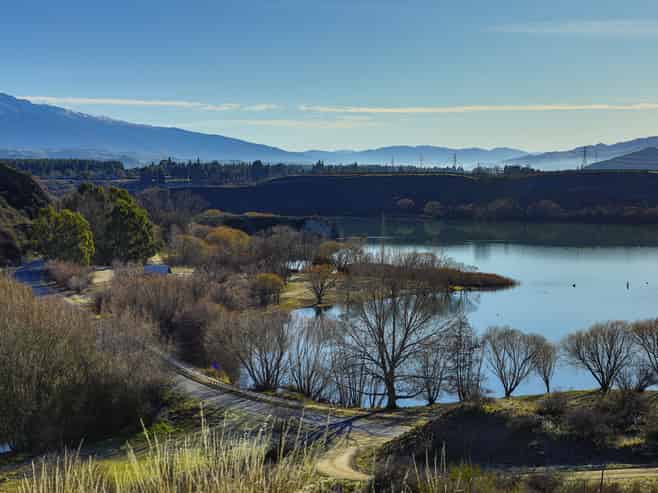 100 Cairnmuir Road, Bannockburn, Cromwell