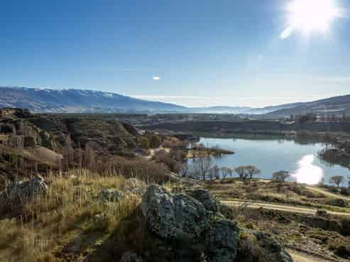 100 Cairnmuir Road, Bannockburn, Cromwell