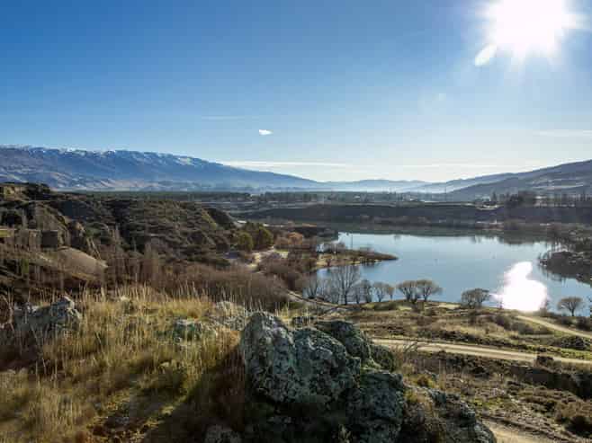 100 Cairnmuir Road, Bannockburn, Cromwell