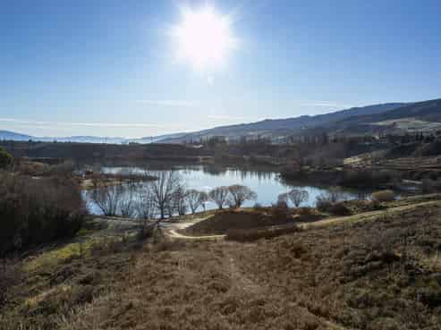 100 Cairnmuir Road, Bannockburn, Cromwell