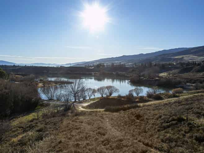 100 Cairnmuir Road, Bannockburn, Cromwell