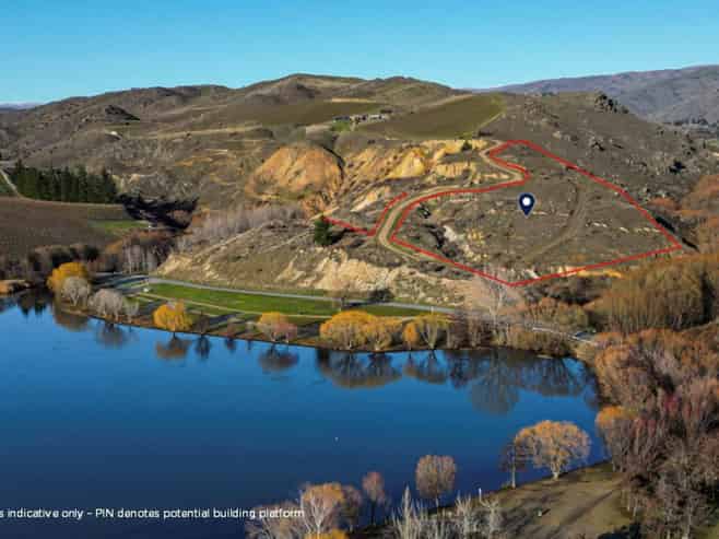 100 Cairnmuir Road, Bannockburn, Cromwell