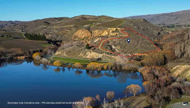 100 Cairnmuir Road, Bannockburn, Cromwell