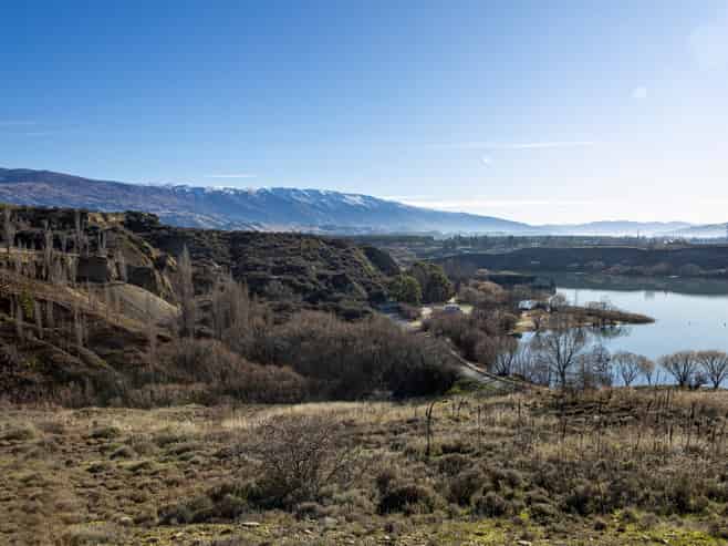100 Cairnmuir Road, Bannockburn, Cromwell