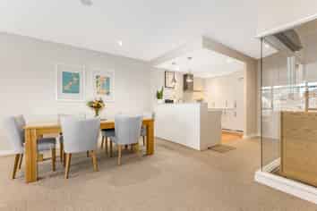 6E/42 Molesworth Street, Thorndon