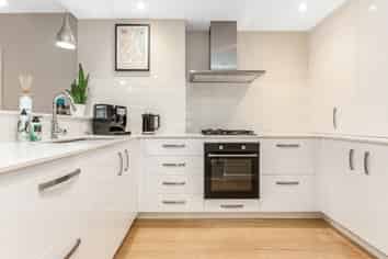 6E/42 Molesworth Street, Thorndon