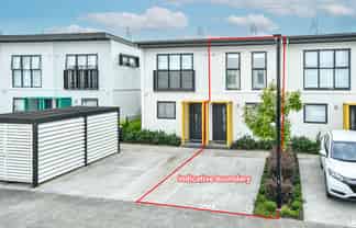 20 Tautaiao Lane, Opaheke