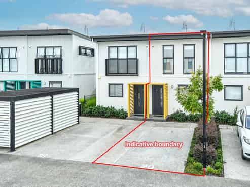 20 Tautaiao Lane, Opaheke